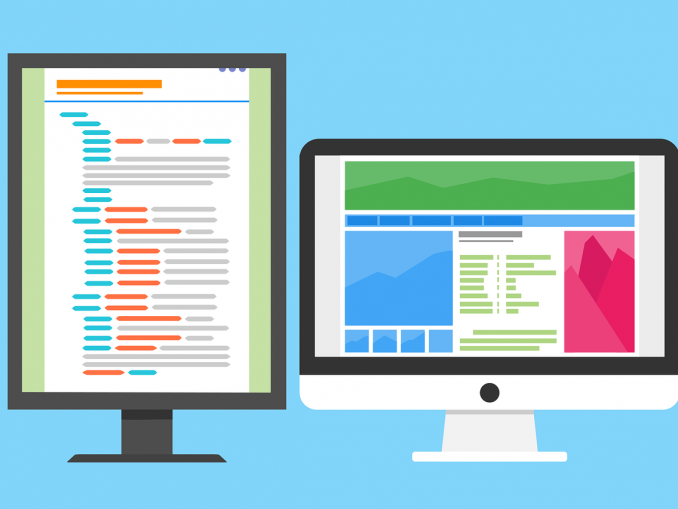 dual-screen