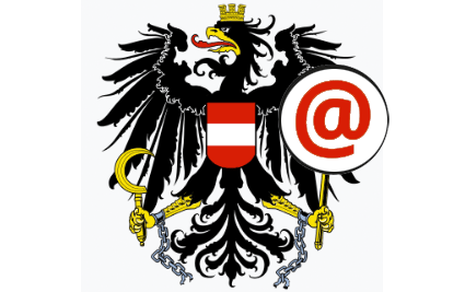 e-bundesadler Behörden und elektronische Kommunikation: Ein Abenteuer-Bericht (c) Red.