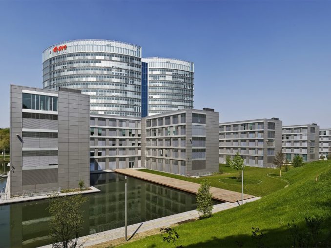 eon-essen-gebäude