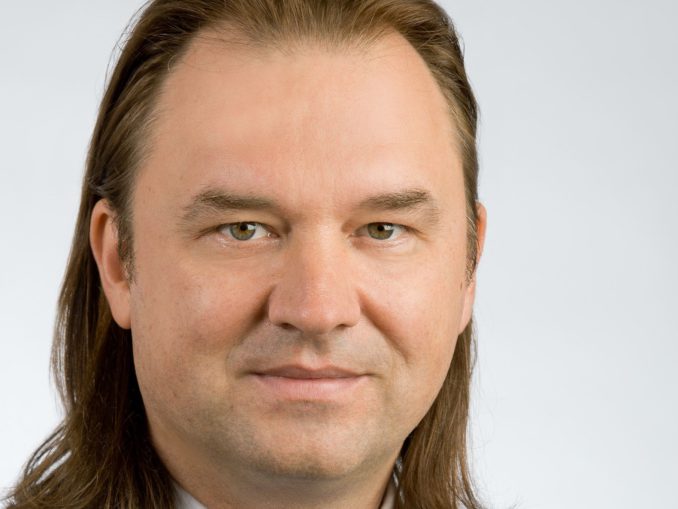 Matthias Malcher, ESET Matthias Malcher ist Senior Territory Market Manager Austria bei ESET. (c) ESET