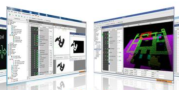eyevision Bildverarbeitungssoftware der letzten Generation (c) Eyevision