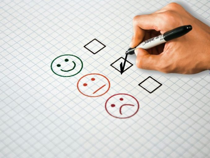 feedback-3709752_1920 Solide Tipps, wie sie die Customer Experience auf die nächste Stufe heben (c) Pixabay