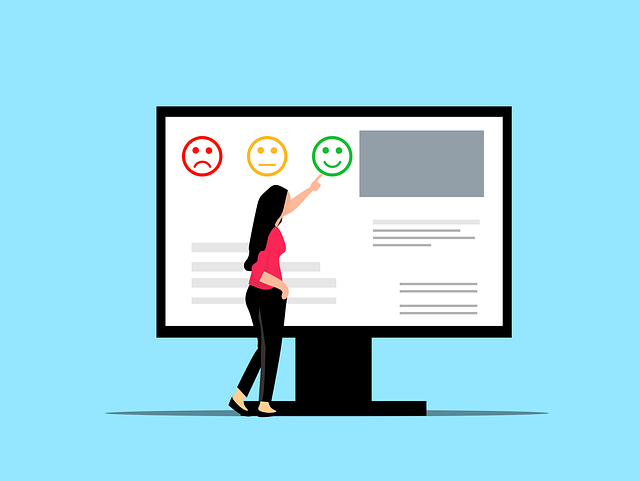 feedback_hugemonitor_woman_emojis_by_mohamedhassanPixabay