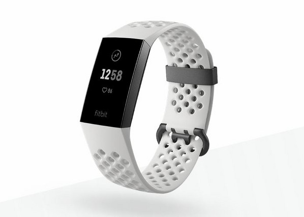 fitbit