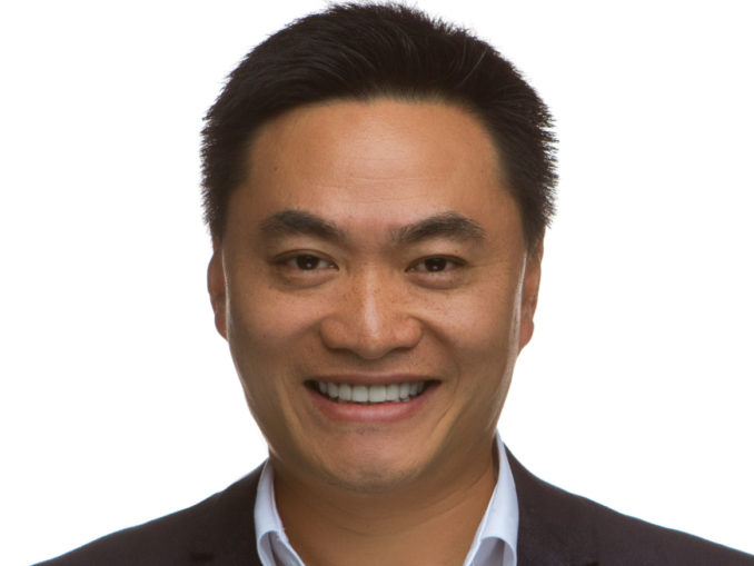 fleming_shi_100px Fleming Shi, Senior Vice President of Technology bei Barracuda