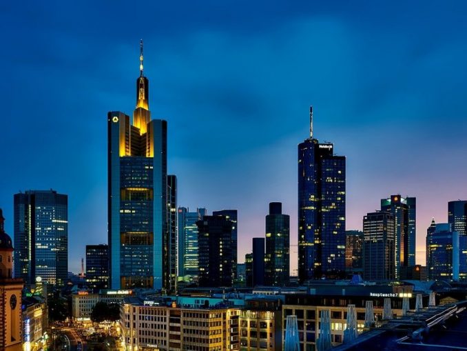 frankfurt-1804481_1280 Frankfurt ist laut Prognose größter Wachstumsmarkt für private Konnektivität in EMEA. (c) Pixabay