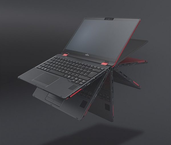 fujitsu