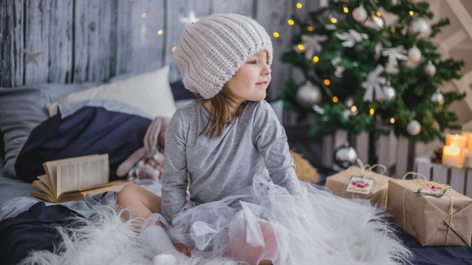 Frohe Weihnachten!