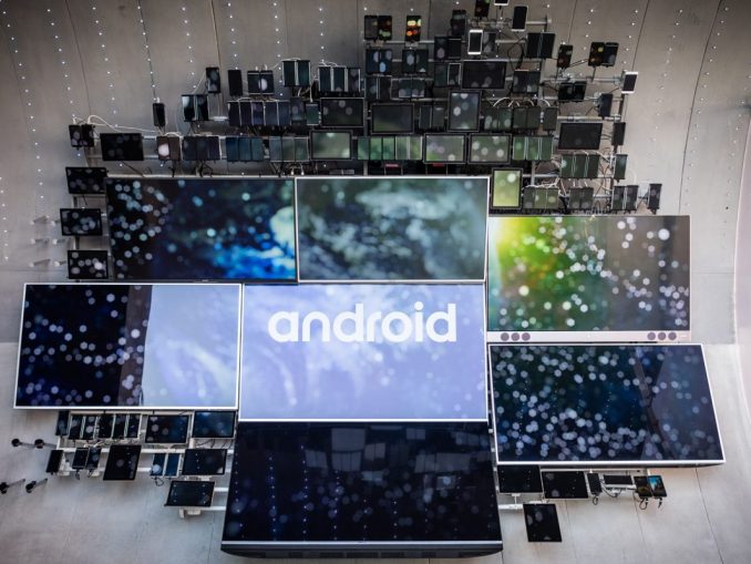 MWC 2019 Ankündigungen