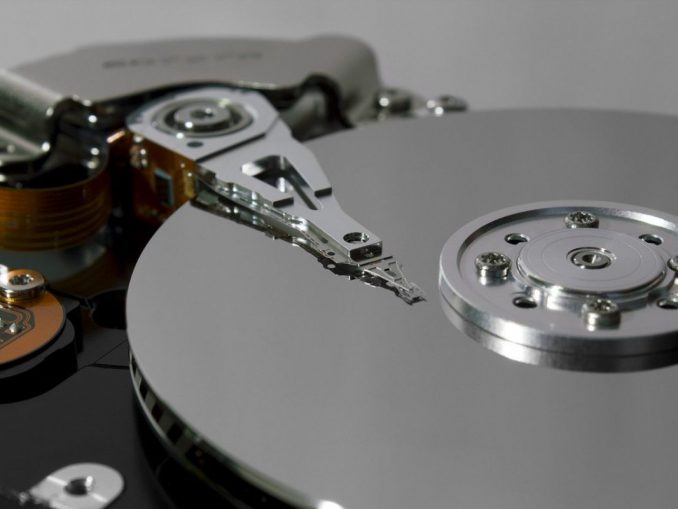 hard-disk-775847_1280 Durch die neu gewonnene Transparenz können Unternehmen ihr Archivierungskonzept verbessern. (c) Pixabay