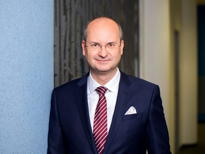 herbert-kovar-credit-deloitte-photo-by-feelimage Herbert Kovar, Partner bei Deloitte Österreich. (c) Deloitte