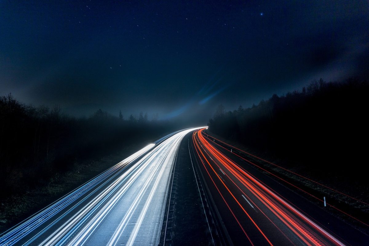 Quantum Connect: Schnellstraße für Österreichs Machine-Learning-Community ins Quantenzeitalter. (c) Florian Kurz / Pixabay