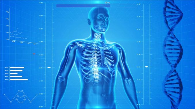 Ein vernetztes Gesundheitswesen macht den Weg frei für eine bessere Versorgung, aber auch die Risiken steigen. (c) pixabay