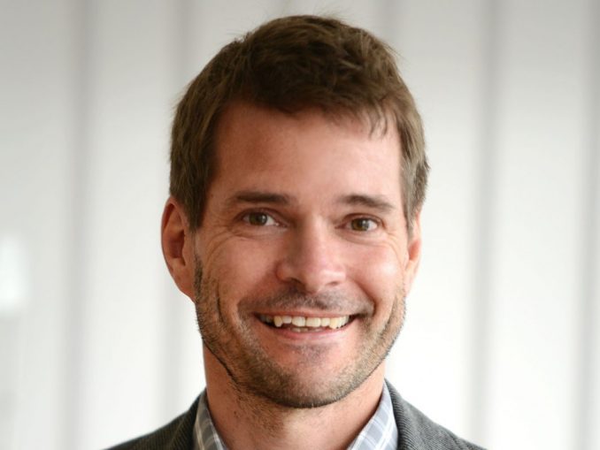 iQSol_Jürgen Kolb_klein Jürgen Kolb ist Managing Partner bei iQSol. (c) iQsol