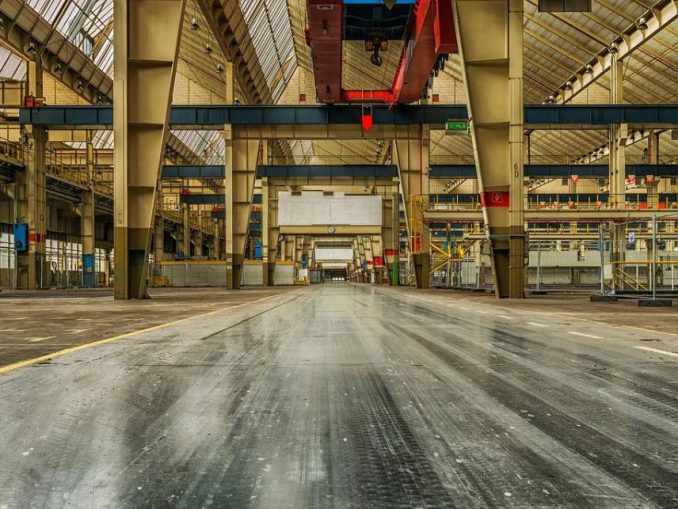 industry
