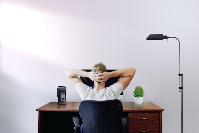 jason-strull-KQ0C6WtEGlo-unsplash Mitarbeiter arbeiten heute dezentraler als je zuvor, weshalb Unternehmen ihre Datensicherheitskonzepte anpassen müssen. (c) Unsplash