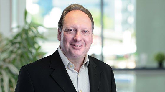 jeffrey starr - CMO - AlgoSec Jeffrey Starr, CMO bei AlgoSec. (c) AlgoSec