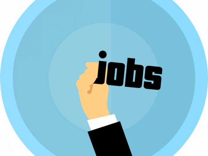 jobs-3599406_1280 HR: Großer Hebel durch Künstliche Intelligenz (c) Pixabay