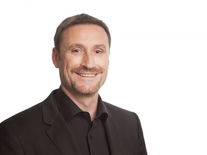kai_grunwitz_ntt_security_0 Kai Grunwitz, Senior Vice President EMEA bei NTT Security. (c) NTT Security