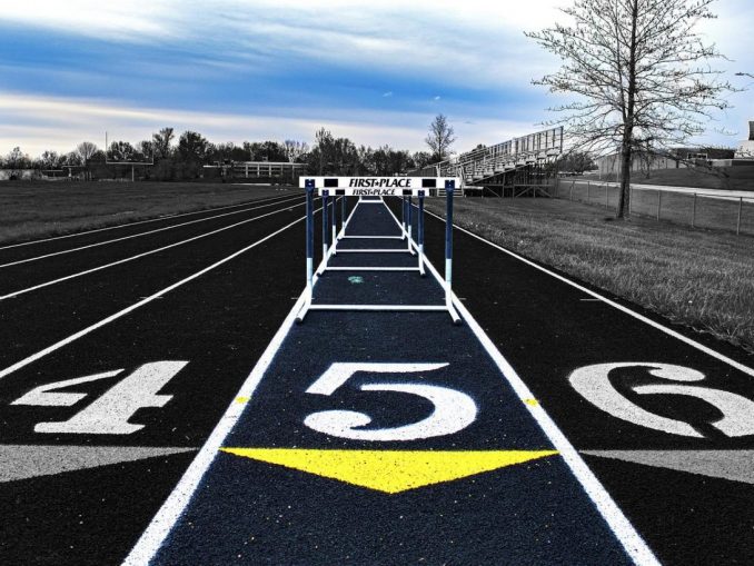 lane