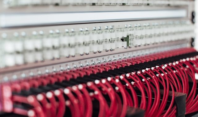 Fast jedes zweite Unternehmen sieht Investitionen in die Private Cloud vor (c) Unsplash