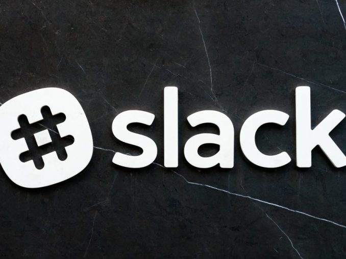 Slack oder Teams?