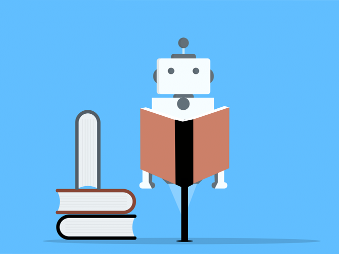 machine-learning