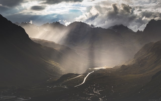 marek-piwnicki-xPMT5Z7SZrE-unsplash Bereits 63 Prozent der befragten heimischen Unternehmen sagen, dass sie Cloud Computing integriert haben. (c) Unsplash