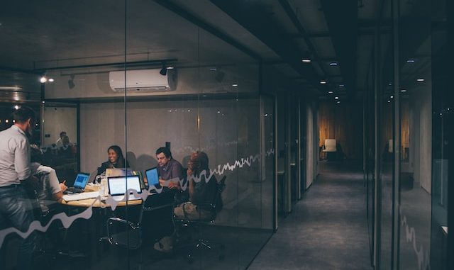 Für 39 Prozent der Unternehmen stellt der 24/7-Support den entscheidenden Faktor für den Einkauf von CSaaS-Diensten dar. (c) Unsplash