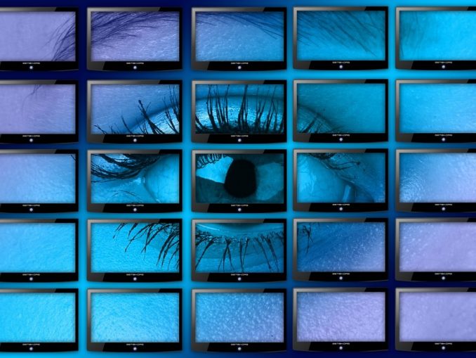 monitor-1054708_1280 Billigere OLEDS, bei geringeren Kosten (Pixabay)