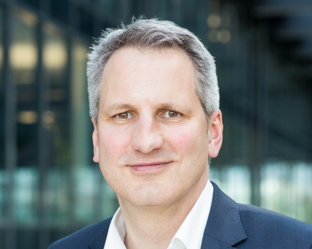 Nikolaus Kawka, Zühlke Nikolaus Kawka ist Geschäftsführer von Zühlke Engineering Austria. (c) Zühlke