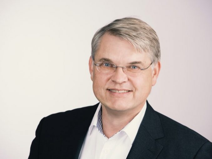 Oliver Lieven, Provantis Oliver Lieven ist Mitbegründer und Geschäftsführer der provantis IT Solutions GmbH. (c) Provantis