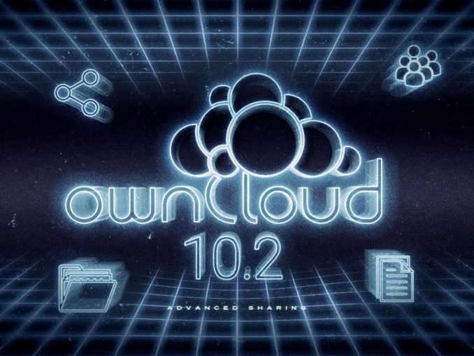 ownCloud