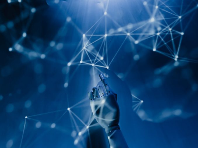 pexels-tara-winstead-8386440 Der erfolgreiche Einsatz von KI im Unternehmen hängt maßgeblich von der Qualität, Vernetzung und Zugänglichkeit der zugrunde liegenden Daten ab. (c) Pexels