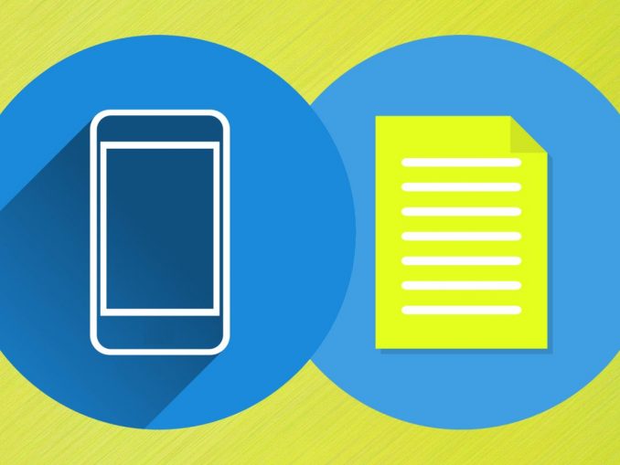 phone-paper-icons-green-background-100802432-orig
