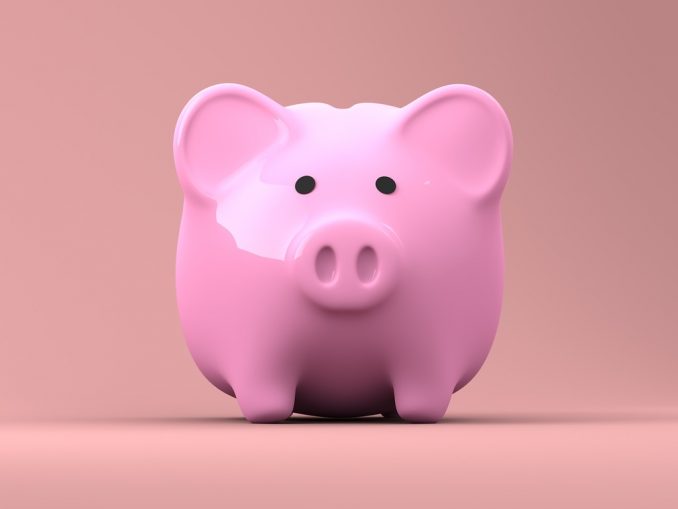 piggy-bank-2889042_1280 Künstliche Intelligenz und maschinelles Lernen können echte Geheimwaffen für Finanzinstitute darstellen. (c) Pixabay / QuinceMedia