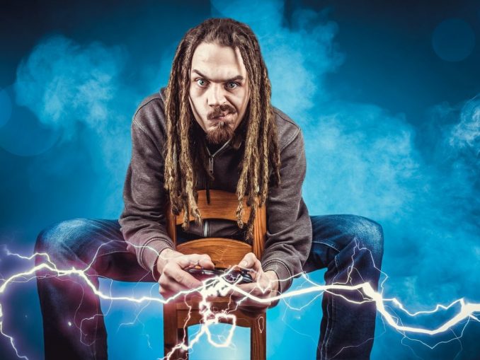 portrait-3163518_1280 Forscher von Eset haben Kompromittierung von Installationsdatei bei Videospielen aufge (c) pixabaydeckt.