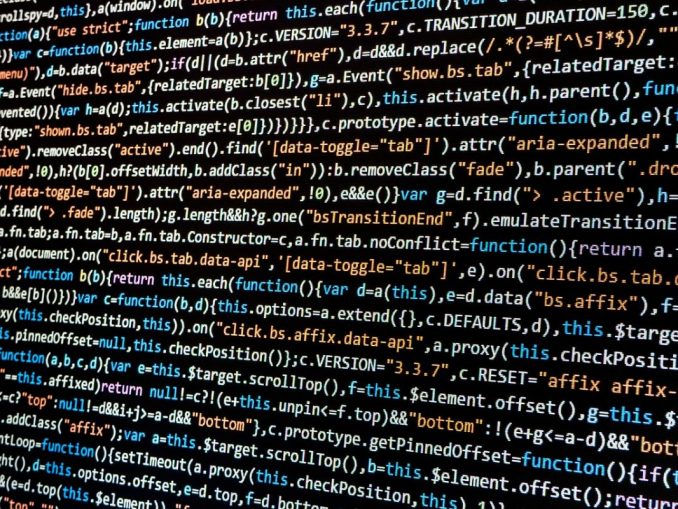 programming