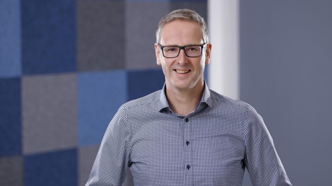 Reiner Deike, Mitglied der Geschäftsleitung bei mod IT Services GmbH (c) mod IT