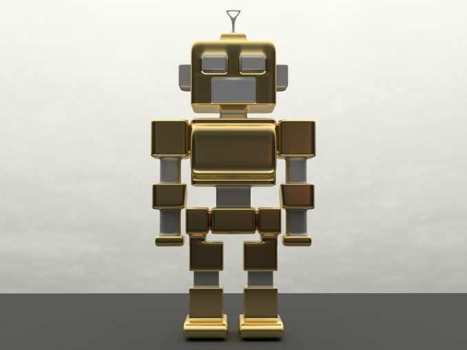 robot-1797548_1280 Menschen bevorzugen nach wie vor eine persönliche Beratung, aber mit Hightech-Unterstützung. (c) pixabay