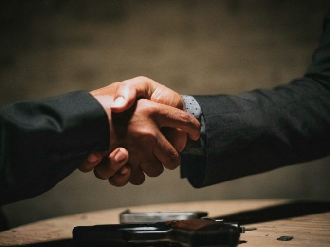 rock-staar-NzIV4vOBA7s-unsplash Kyndryl und Veeam geben globale strategische Allianz für umfassende Cyber-Resilienz bekannt. (c) Unsplash