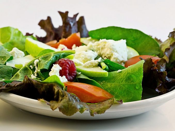 salad-374173_1280 salat Daten Ein erfolgreiches Datenmanagement ist laut Rob Mellor von WhereScape wie das Zubereiten eines opulenten Menüs. (c) pixabay