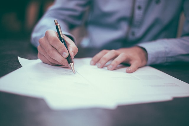 scott-graham-OQMZwNd3ThU-unsplash 79 Prozent der von ESET befragten KMU geben an, bereits mit einem MSP zusammenzuarbeiten. (c) Unsplash