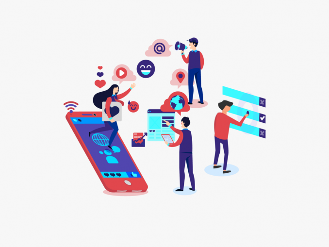 social-media