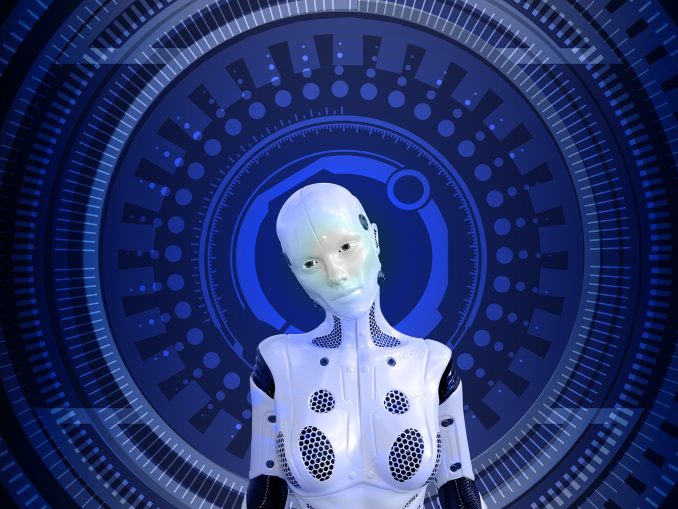 technology-3393230_1920 Jede zehnte Stelle könnte in fünf Jahren automatisiert sein. (c) pixabay