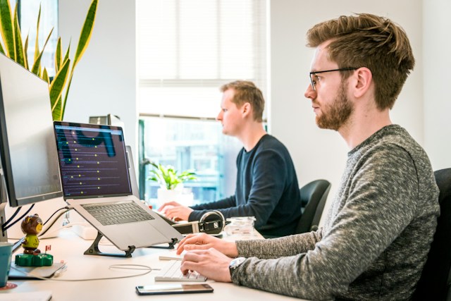 tim-van-der-kuip-CPs2X8JYmS8-unsplash-2 Der Wandel von einem traditionellen Value-Add-Reseller zu einem Managed Service Provider wird sich weiter beschleunigen. (c) Unsplash