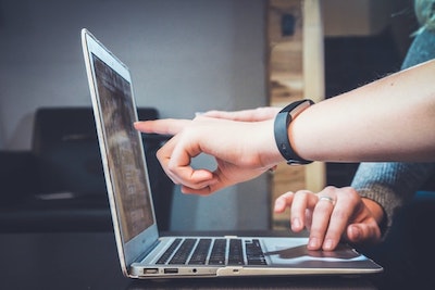 unsplash Cyberkriminelle arbeiten zusammen und können so größer angelegte Angriffe einleiten (c) Unsplash