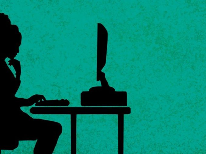 woman-g9477cebe7_1920 Homeoffice wird als deutlich gefährlicher wahrgenommen (c) Pixabay