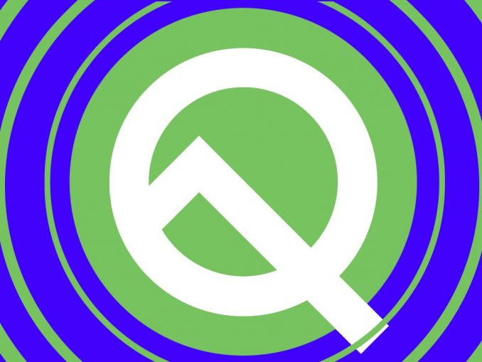 Änderungen in Android Q